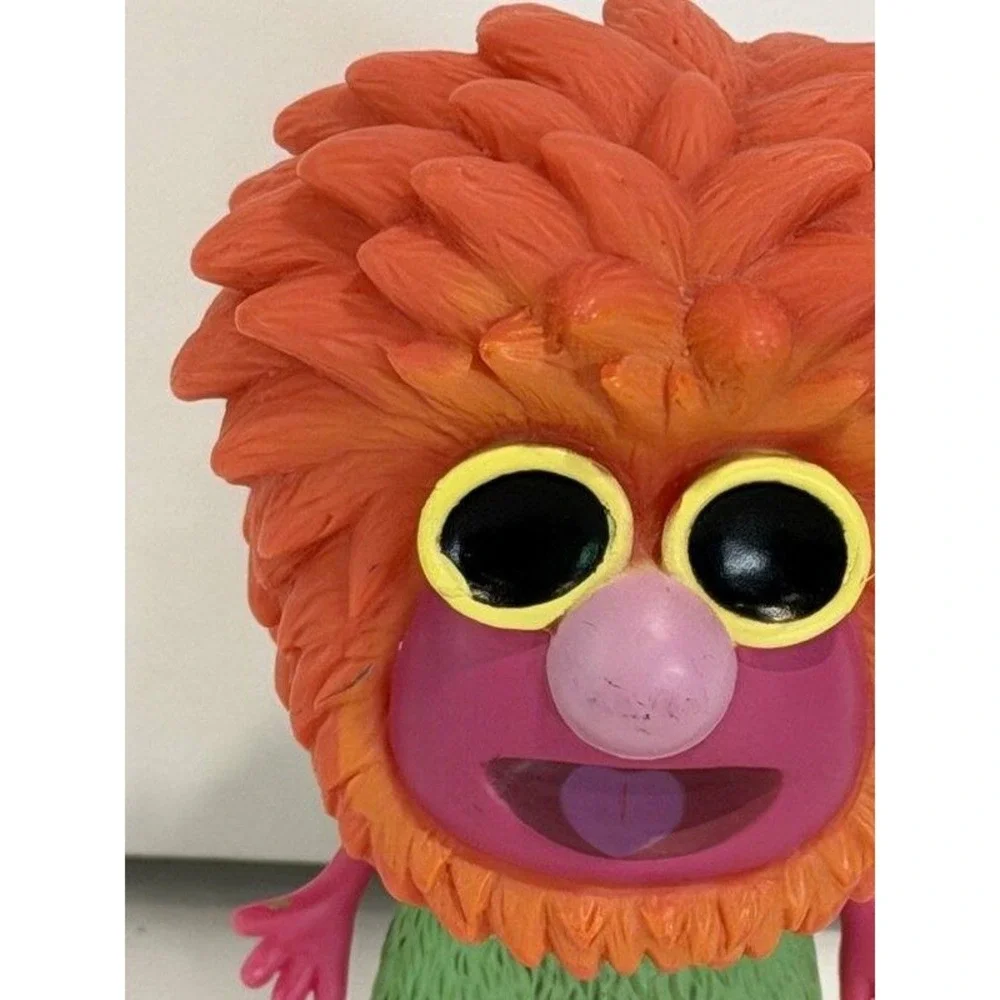 Funko pop muppets